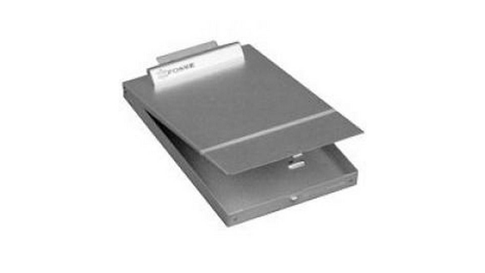 Posse Box - 9x14x1inch Bottom Open Clipboard Box - LF32N-CA