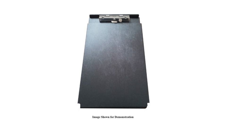 Posse Box Cite Caddy Pc Black - CT3SC-PC-BLK