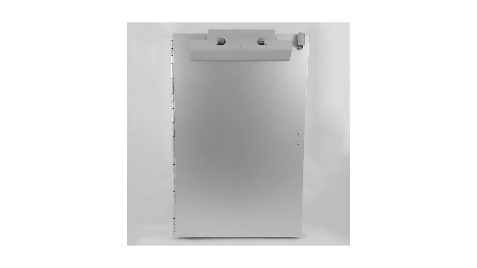 Posse Box - Side Opening - PB37S-CA