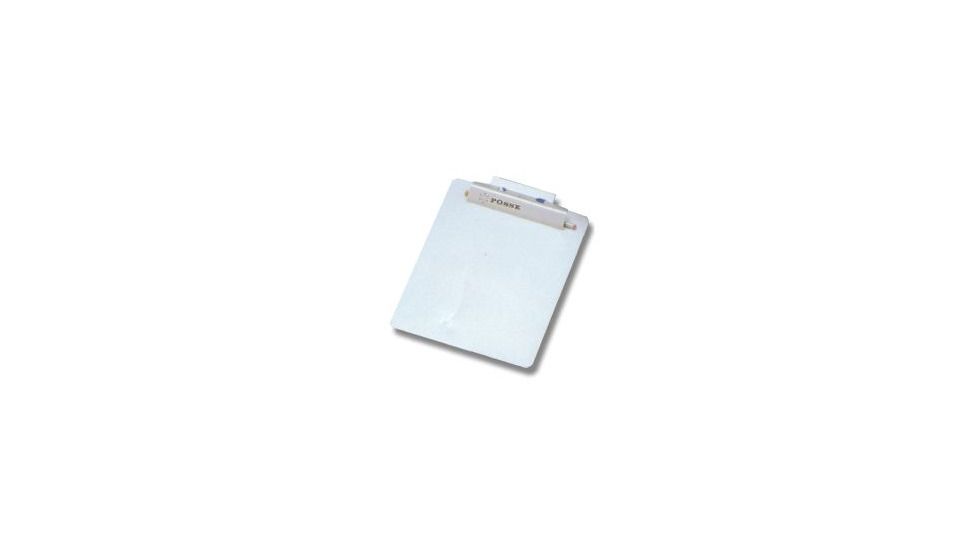 Posse Box Posse - Clipboard 9.25x12.5 - LR125-BA