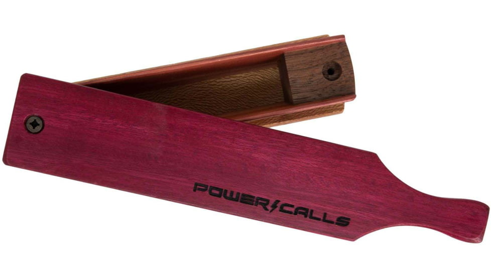 POWERCALL 24266 FORCE BOX CALL