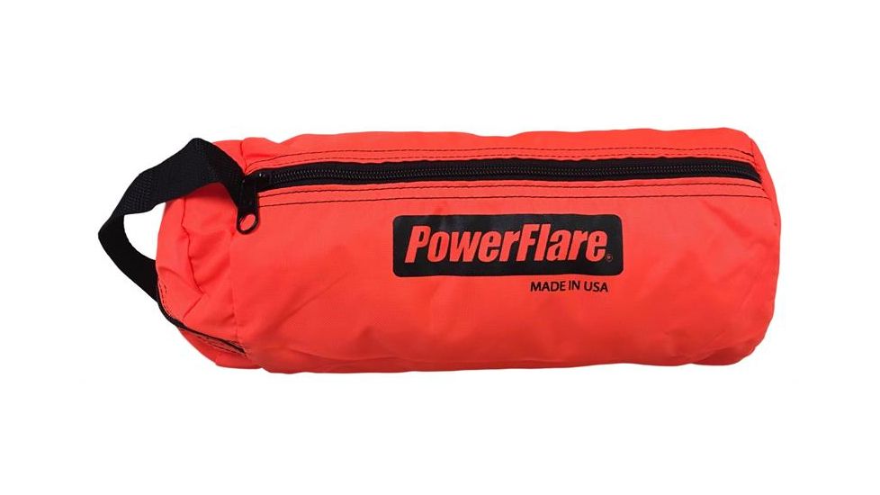 Powerflare Carrying Bag, Orange BAG8A-O