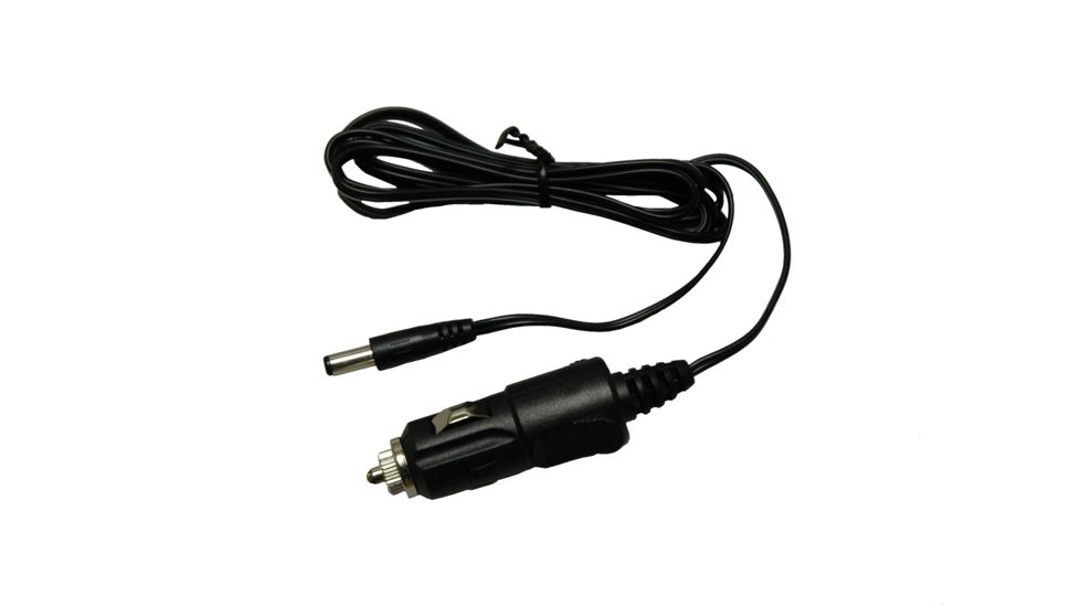 Powerflare Replacement Power Cable for the PF-200 Rechargeable System, 12V CABL-001