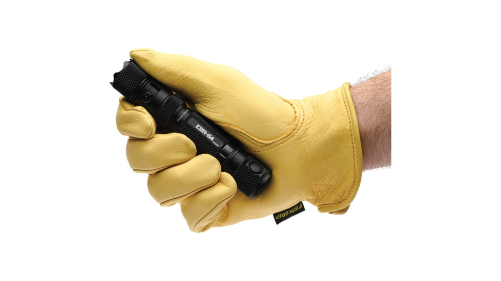 PowerTac E9R Tactical Flashlight