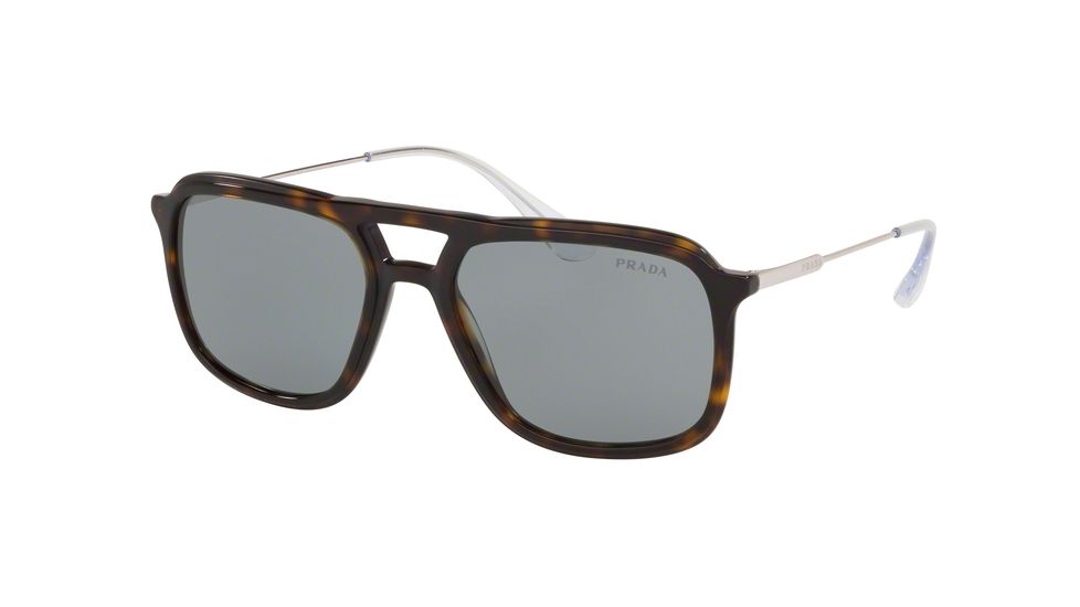 Prada CONCEPTUAL PR06VS Bifocal Prescription Sunglasses, 54mm, PR06VS-2AU3C2-54-BI
