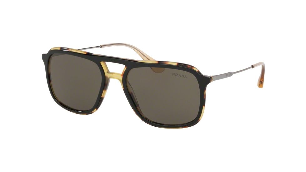 Prada CONCEPTUAL PR06VS Bifocal Prescription Sunglasses, 54mm, PR06VS-NAI5S2-54-BI