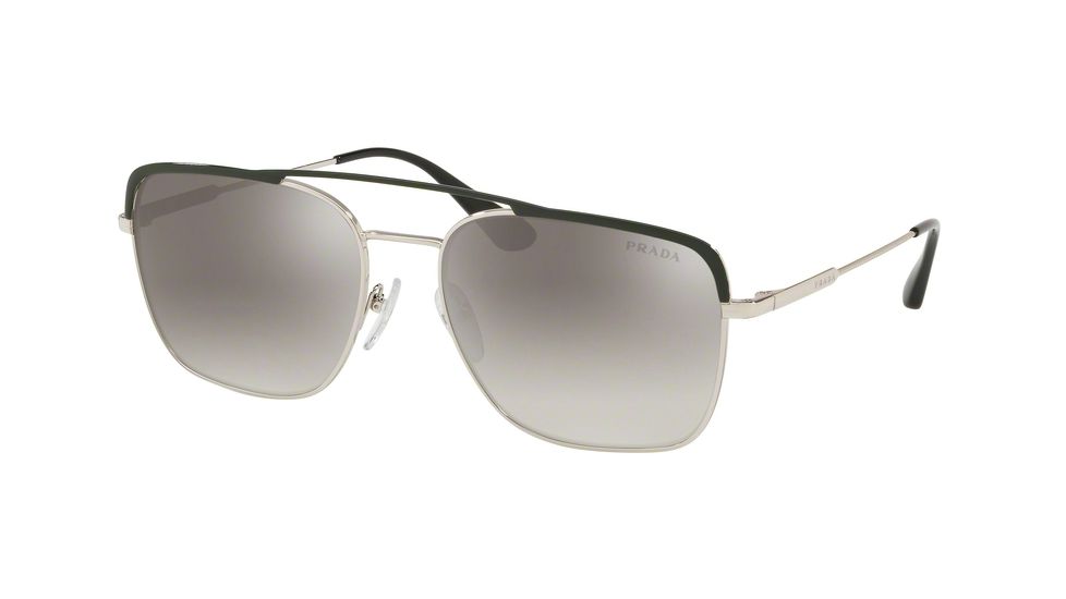 Prada CONCEPTUAL PR53VS Bifocal Prescription Sunglasses PR53VS-3275O0-59 - Lens Diameter 59 mm