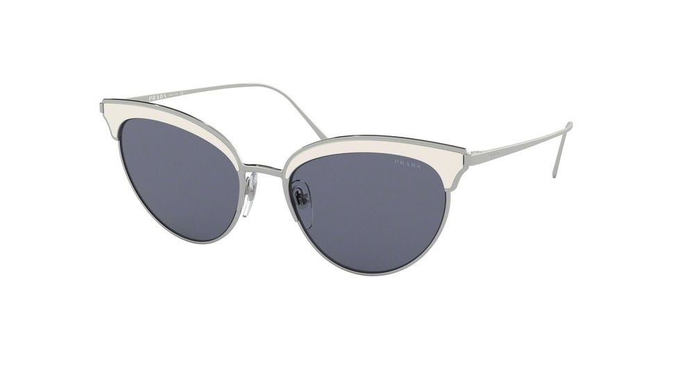 Prada CONCEPTUAL PR60VS Bifocal Prescription Sunglasses, 54mm, PR60VS-406420-54-BI