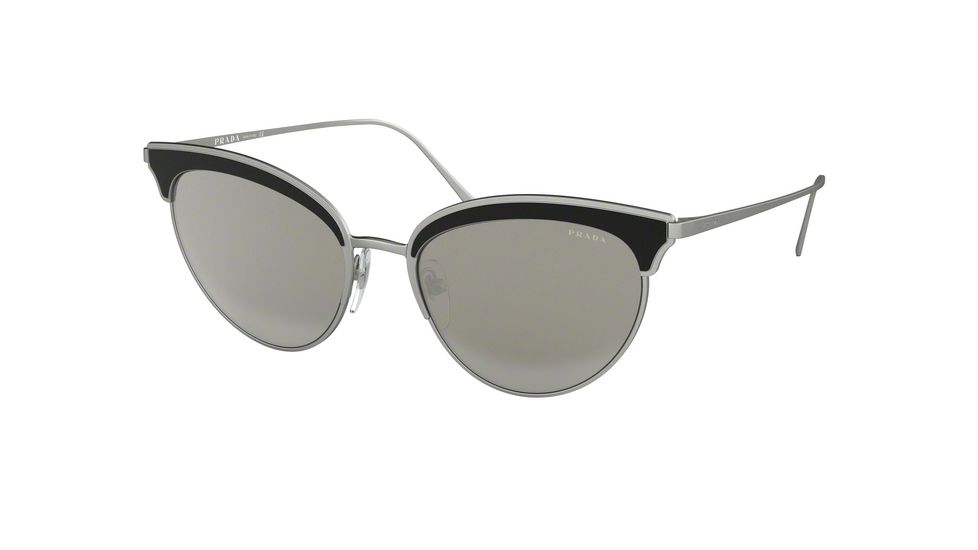 Prada CONCEPTUAL PR60VS Bifocal Prescription Sunglasses, 54mm, PR60VS-421407-54-BI