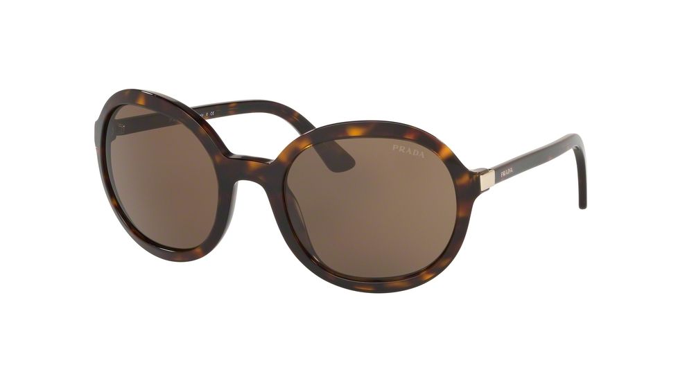 Prada HERITAGE PR09VSF Progressive Prescription Sunglasses, 58mm, PR09VSF-2AU8C1-58-PRO