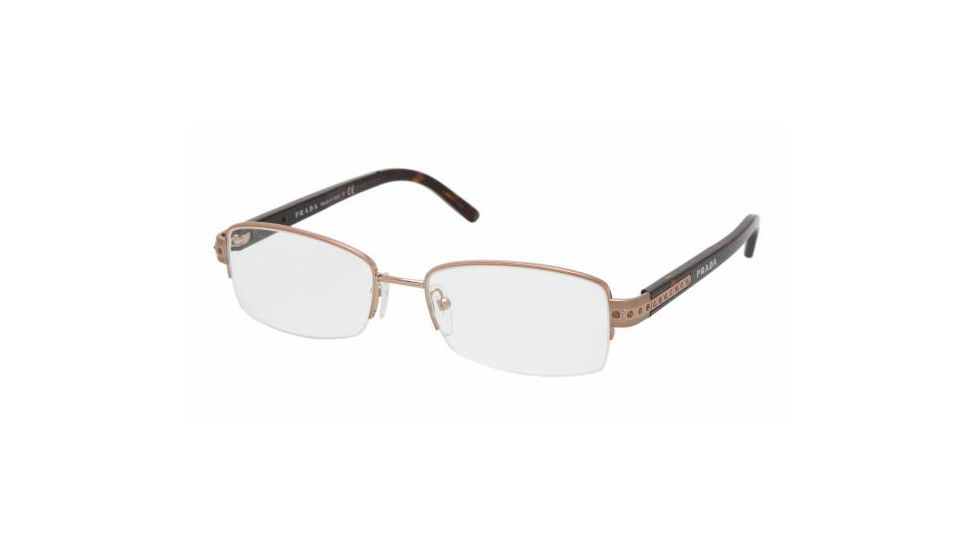 Prada PR57MV #2AU1O1 - Havana Frame
