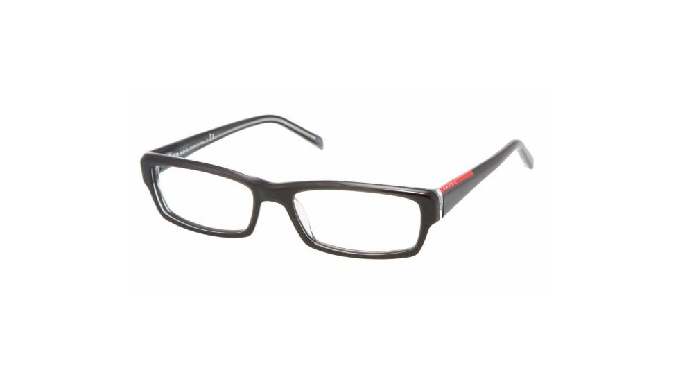 Prada PS09AV #ZXX1O1