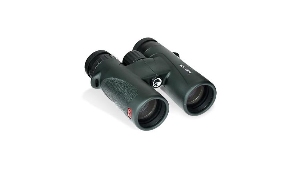 Praktica Marquis FX 10x42 ED Binoculars, Green PRA138
