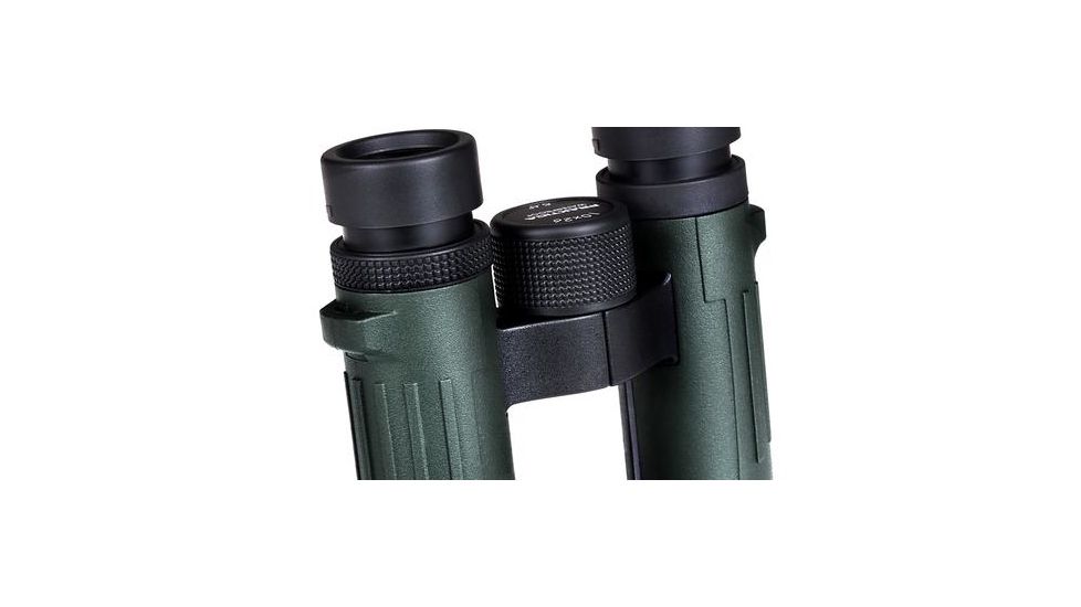 Praktica Pioneer 10x26 Binoculars, Green PRA129