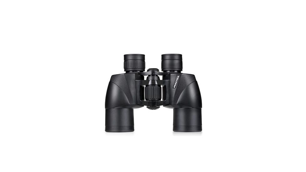 Praktica Toucan Binoculars, 8x40mm, Porro Prism, Black, MHTO0840B