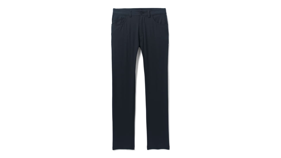 prAna Decoder Pant - Men's, 33 US, Black, 1969051-001-32-33