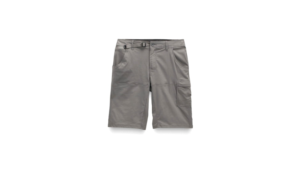 prAna Stretch Zion Short II - Mens, Flint, 31, 1969751-020-10-31