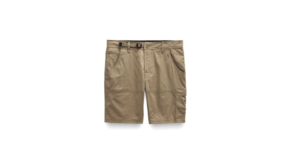 prAna Stretch Zion Short II 10in Inseam - Mens, Sandbar, 28, 1969751-250-10-28