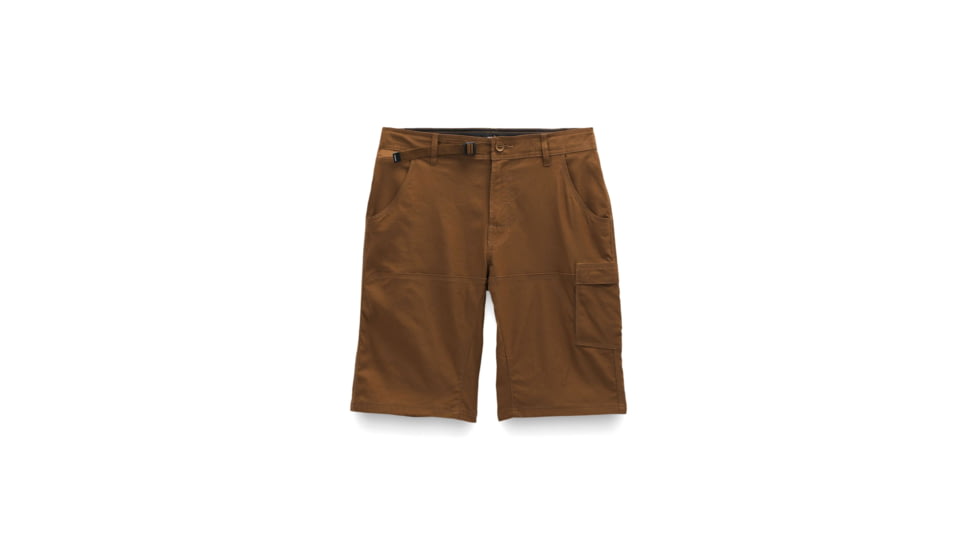 prAna Stretch Zion Short II 10in Inseam - Mens, Sepia, 31, 1969751-200-10-31