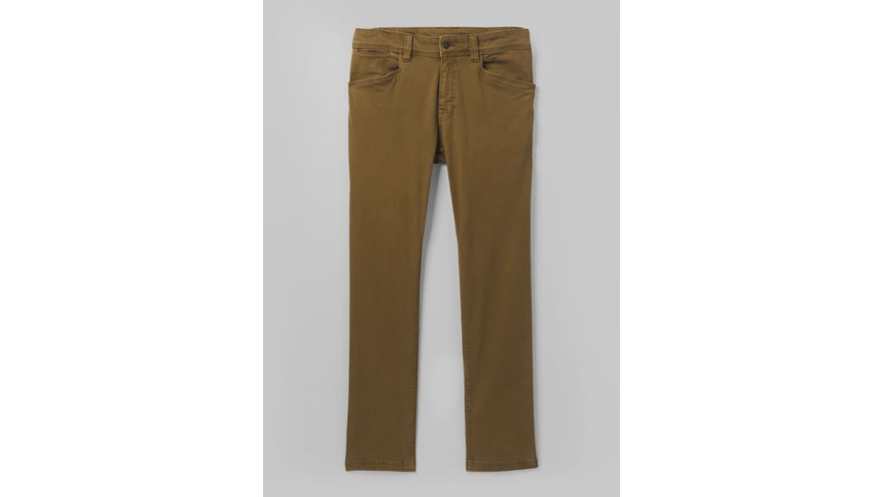 prAna South Lake Pant Pants, Sorrel, 36, 1964731-200-32-36