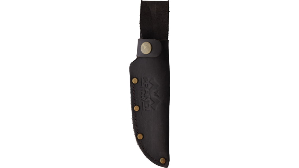 Prandi Cortel Bushcraft Fixed Blade, PRA307601T