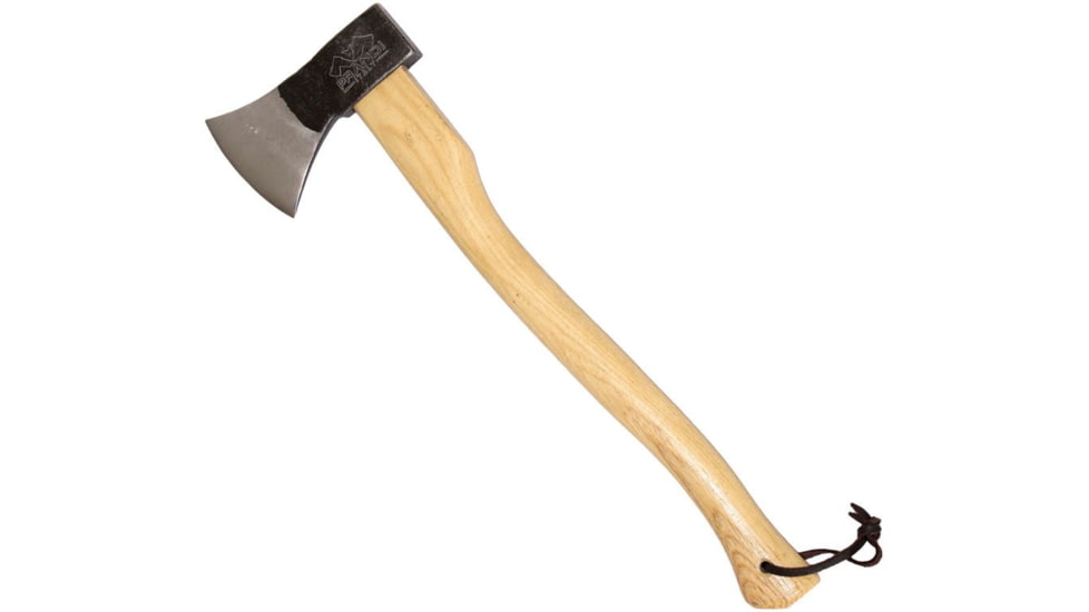 Prandi German Style Throwing Axe PRAT1112T