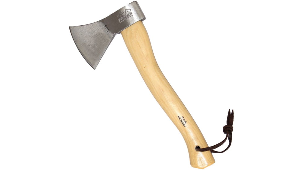 Prandi German Style Throwing Hatchet PRAT0306C
