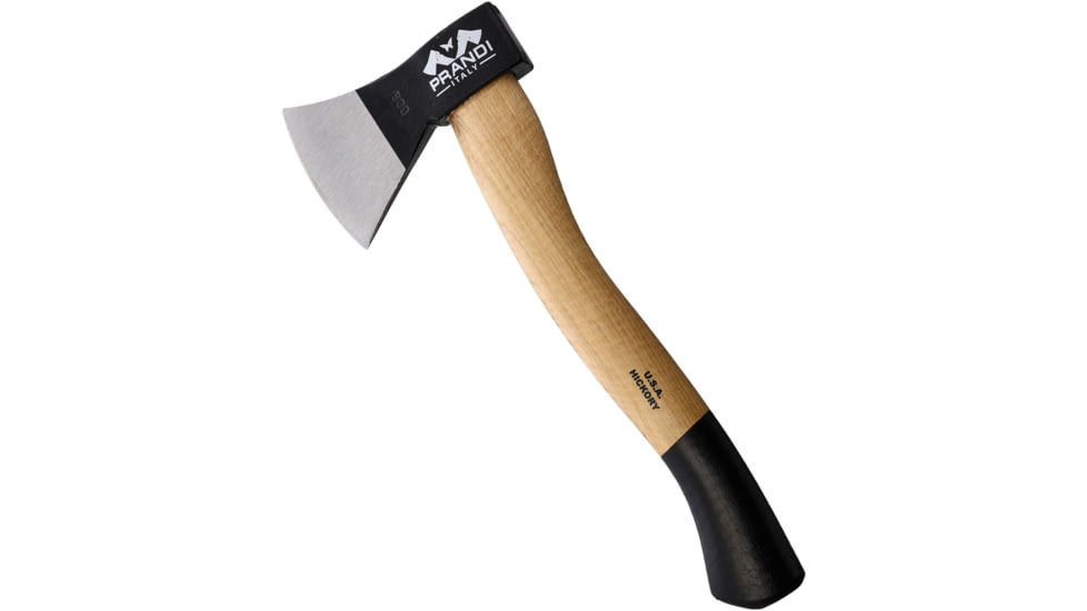 Prandi German Style Throwing Hatchet PRAT0306L