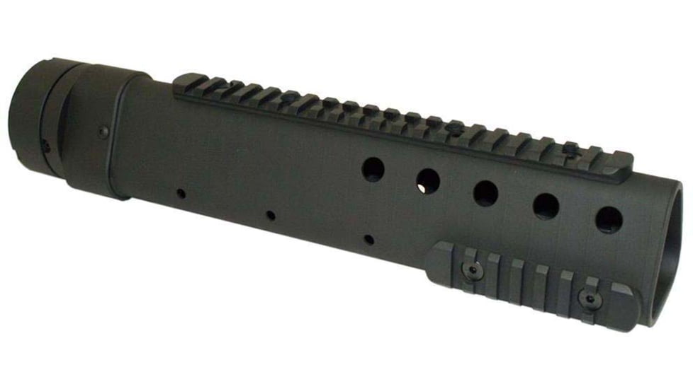 Precision Reflex .308 DPMS Delta C.F.Forearm, Rifle Length, Black, 03-071-14B