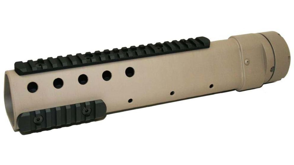 Precision Reflex .308 DPMS Delta C.F.Forearm, Rifle Length, Flat Dark Earth, 03-071-14DE