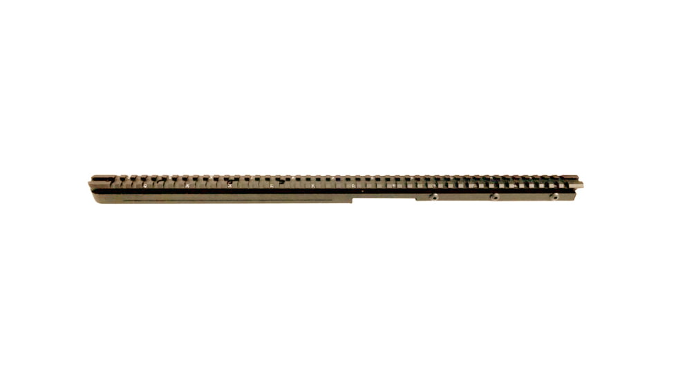 Precision Reflex .308 DPMS SPR Top Rail System for Delta Rifle Length, Flat Dark Earth, 03-071-SPR-D-DE