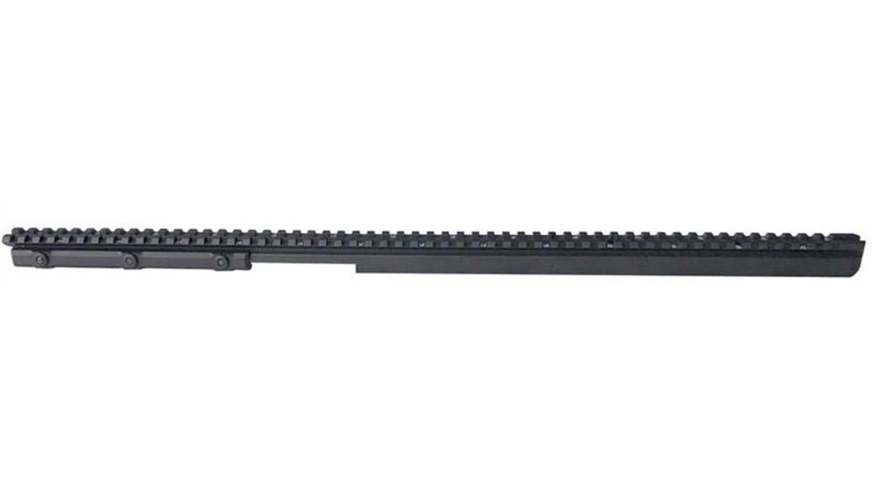 Precision Reflex .308 SPR Delta Top Tactical Rail System For New DPMS Receivers, 15in, Black, 03-071-SPR-15D