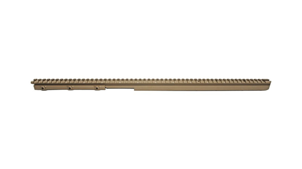 Precision Reflex .308 SPR Top Rail System for Armalite Receivers, 15in, Flat Dark Earth, 03-072-SPR-15A-DE