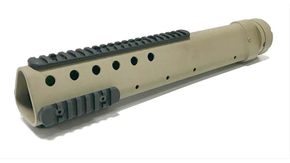 Precision Reflex Armalite 308 Delta Forearm 15in, FDE, 03-071-315DE