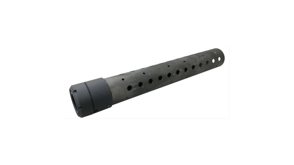 Precision Reflex Carbon Fiber Forearm, No Rail, GenIII DPMS .308, 15.75 inch, Carbon Fiber 03-072-1415TH