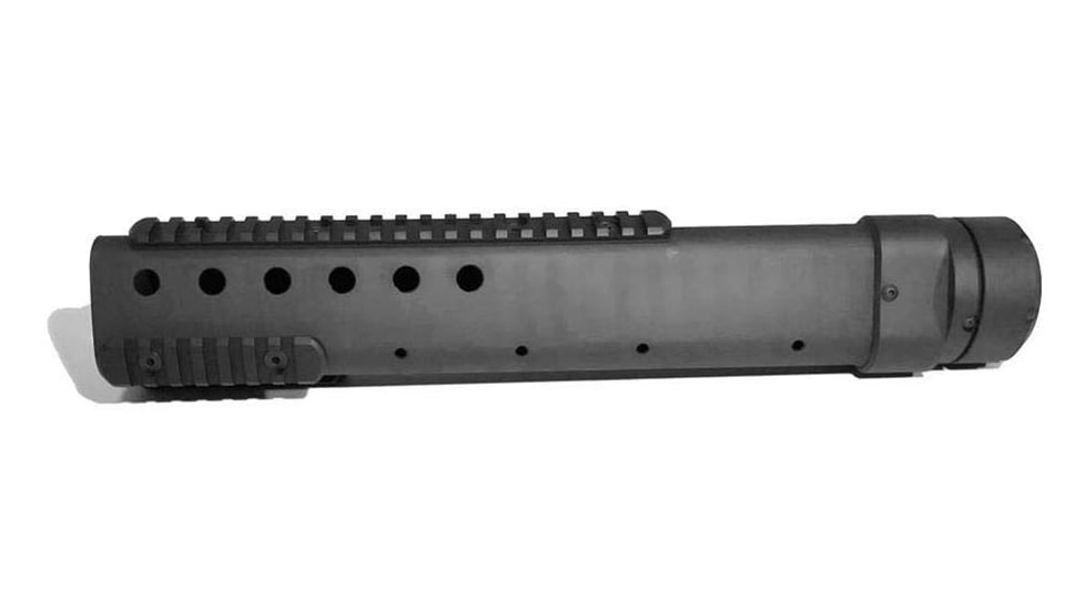 Precision Reflex DPMS 308 Delta Forearm, 14in, Black, 03-071-1414B