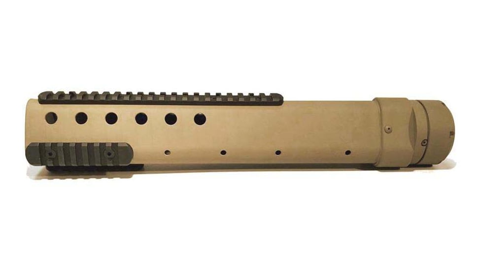 Precision Reflex DPMS 308 Delta Forearm, 14in, Flat Dark Earth, 03-071-1414DE