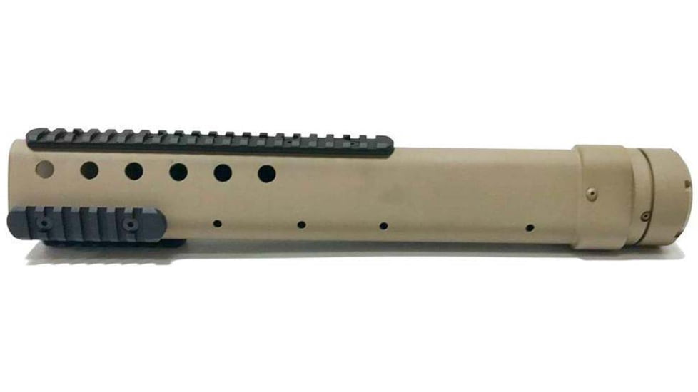 Precision Reflex DPMS 308 Delta Forearm, 15in, Flat Dark Earth, 03-071-1415DE
