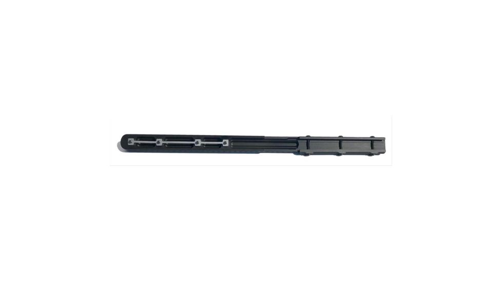 Precision Reflex Full Top Rail System, .308 SPR, DPMS Receiver, 19 inch, Black 03-072-SPR-D