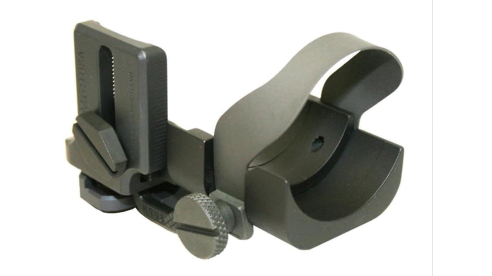 Precision Reflex M69-AN-PVS 18 Mount, 04-PVS-18