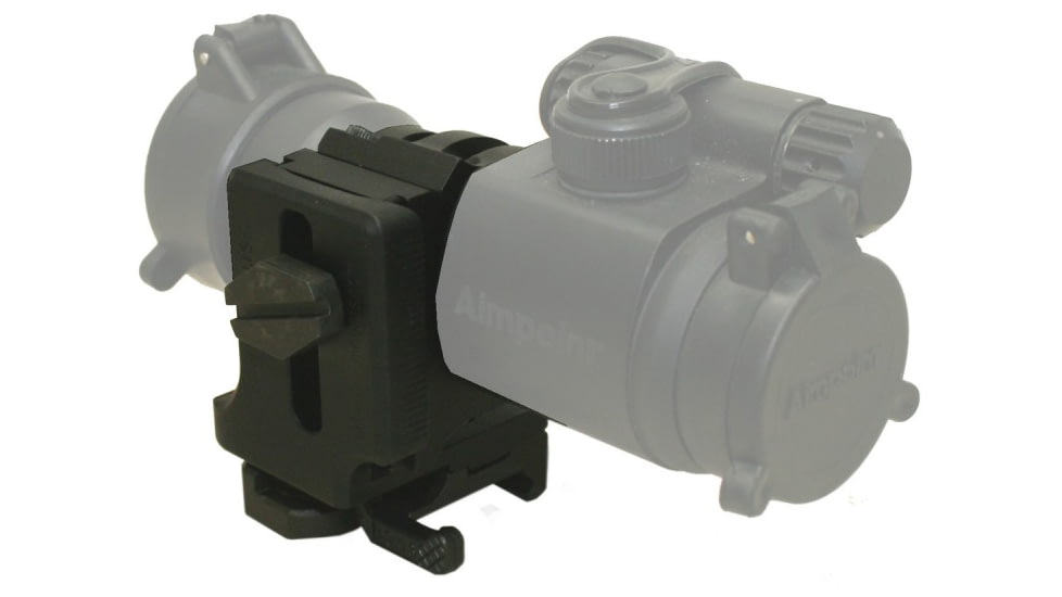 Precision Reflex M69-Mount-CCOS Red Dot Scope, 04-CCOS