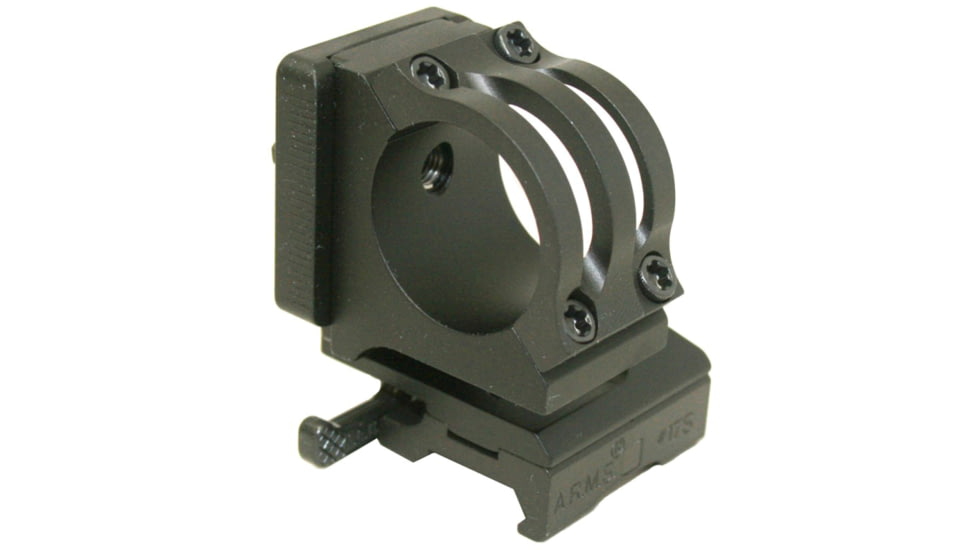 Precision Reflex M69-Mount-CCOS Red Dot Scope, 04-CCOS