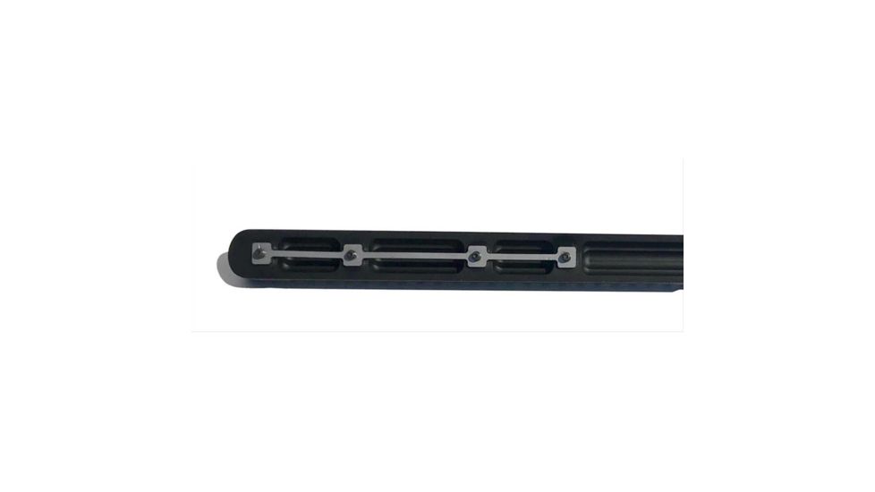 Precision Reflex .308 SPR, DPMS Receiver Top Rail System, 14 inch, Black, 03-072SPR-14D