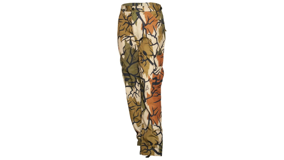 Predator 6 Pocket Pant, Spring Green 2-XLarge SG402XXL