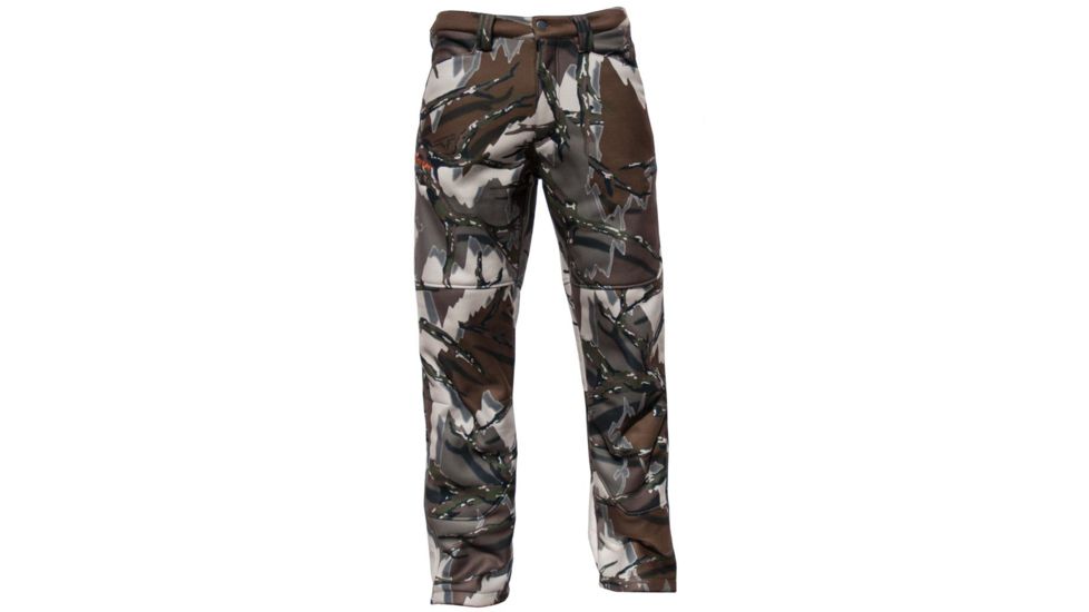 Predator G2 Pant, Brown Deception Large DC341-36