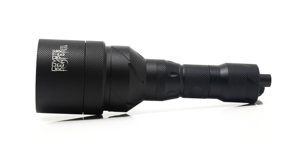 Predator Tactics Coyote Reaper XXL InfraRed Illuminator Kit, 97434