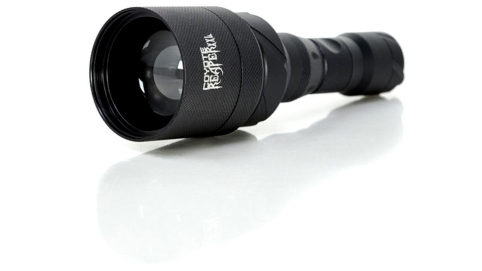 Predator Tactics Coyote Reaper XXL InfraRed Illuminator Kit, 97434