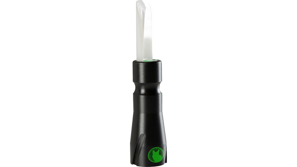 Predator Tactics Keyed-Up Pup - Pup Distress Predator Call, 3.9 in, 97505