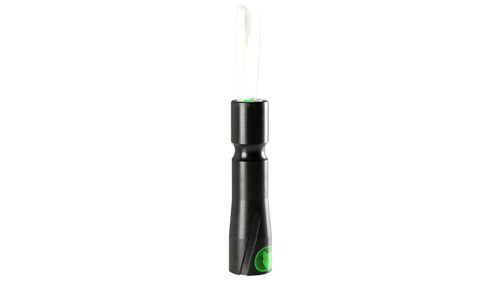 Predator Tactics Throaty Jack - Extra Long Range Raspy Jackrabbit Distress Call, 5.4 in, 97503