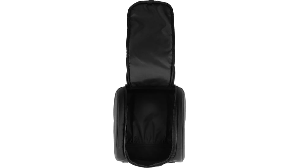 Premier Body Armor Fortis Ballistic Helmet Bag, Black, One Size, FOR-9610